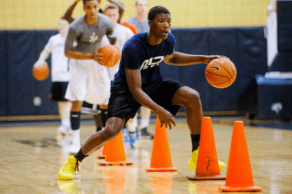 Basic Conditioning Program